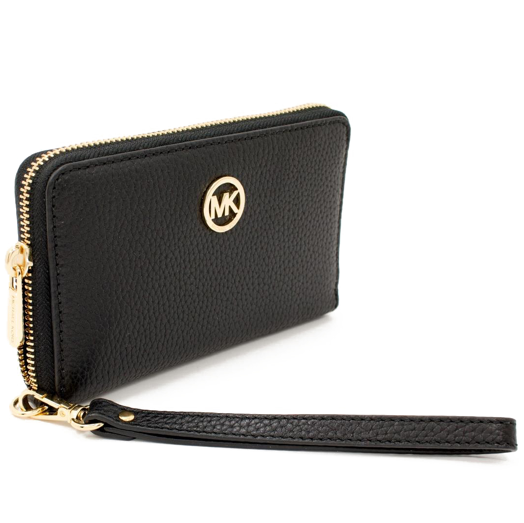 michael kors wallet phone case